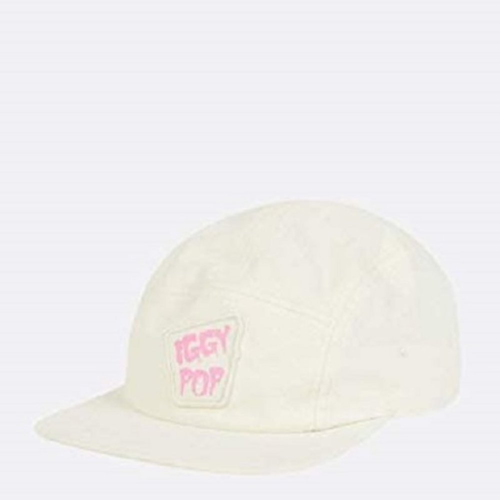 Billabong Women's Iggy Pop 5 Panel Hat